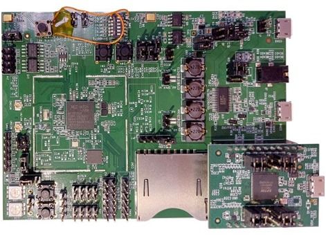 大聯大品佳集團推出基于MediaTek方案的亞馬遜智能物聯網語音識別服務