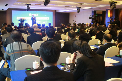 攜手共進，智啟未來 理臣咨詢聯(lián)合中企聯(lián)成功舉辦中國管理咨詢創(chuàng)新論壇，共話企業(yè)管理新篇章